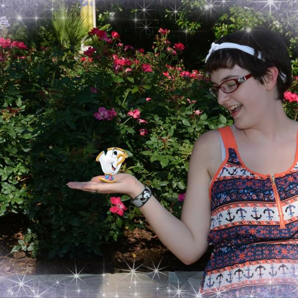 Meet your Posher, Harpur